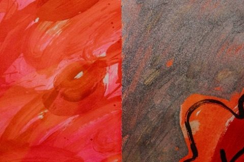 Vessel Body Studies (What Are You Unwilling To Feel)